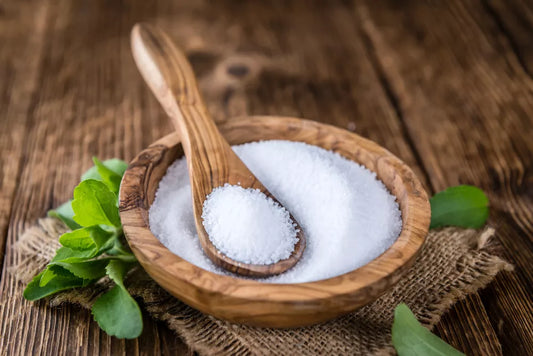 Eritritolo biologico italiano