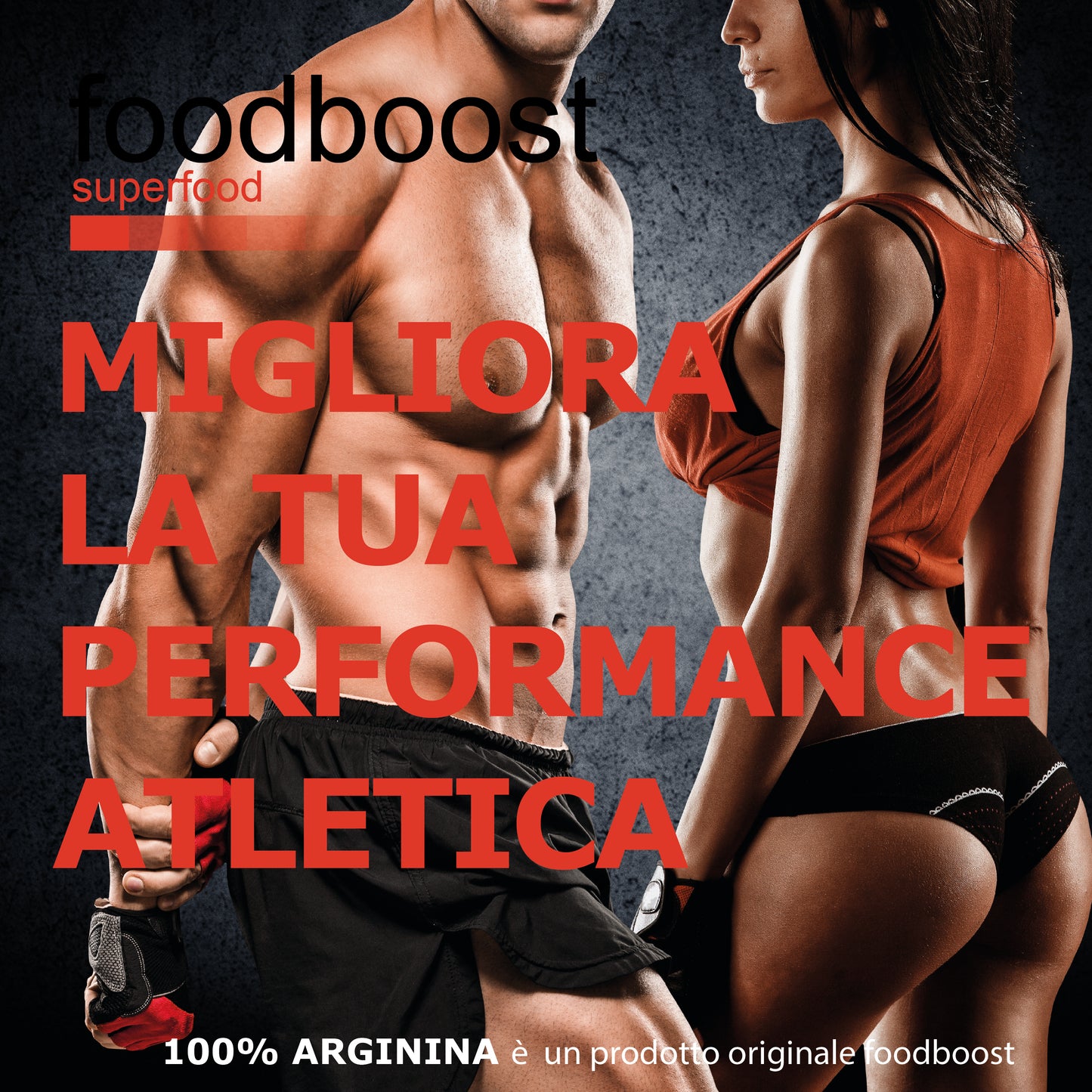 L - Arginine Powder 500g