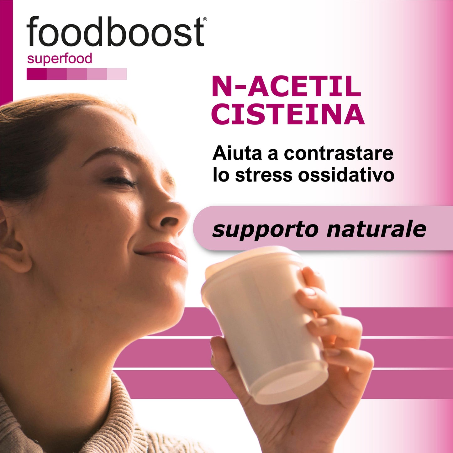 Vitamin C 1000mg in capsules