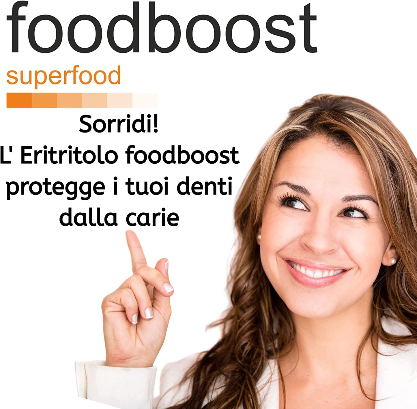Erythritol foodboost 5 Kg