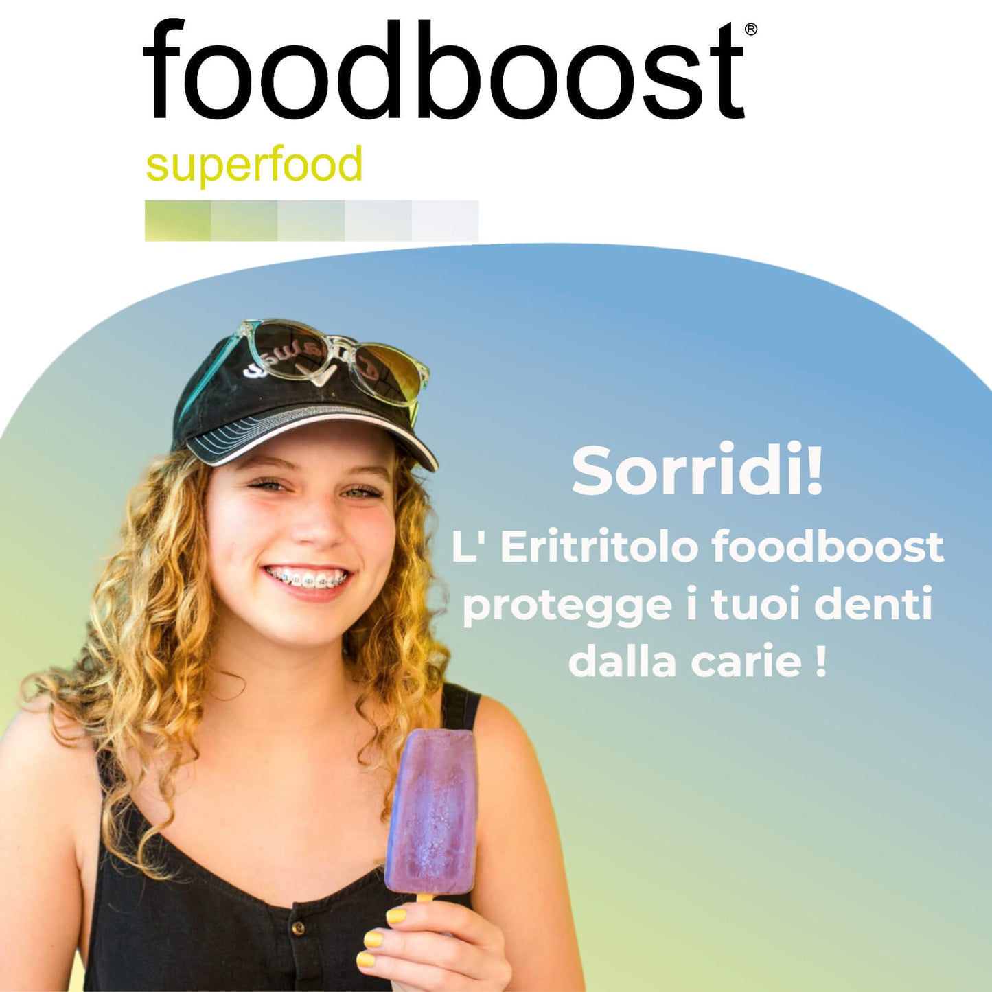 Erythritol with Stevia sweet as sugar (1:1)