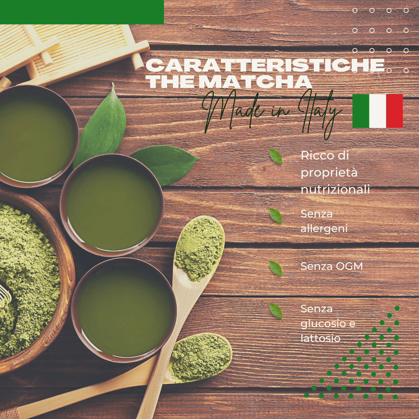 The Matcha