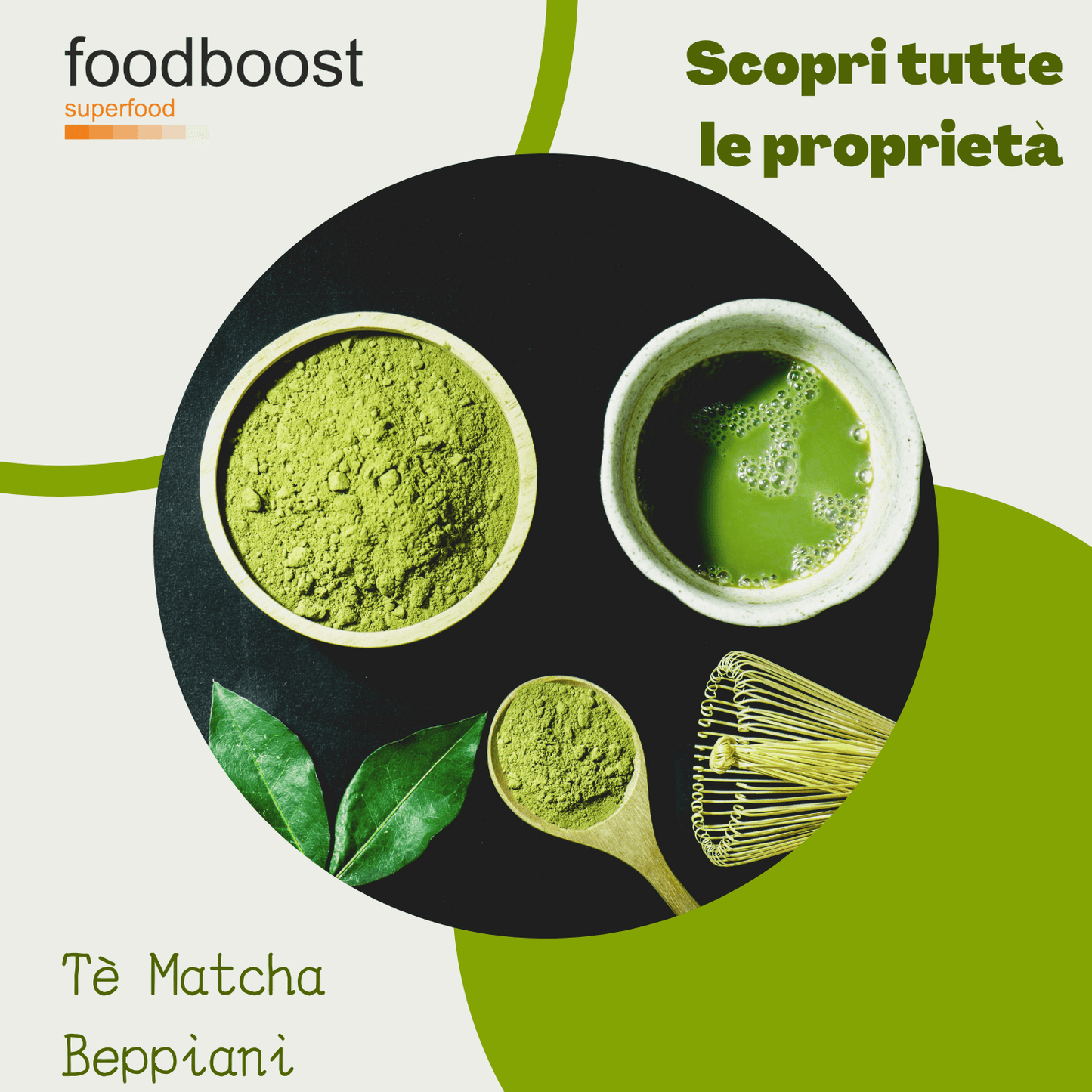 The Matcha
