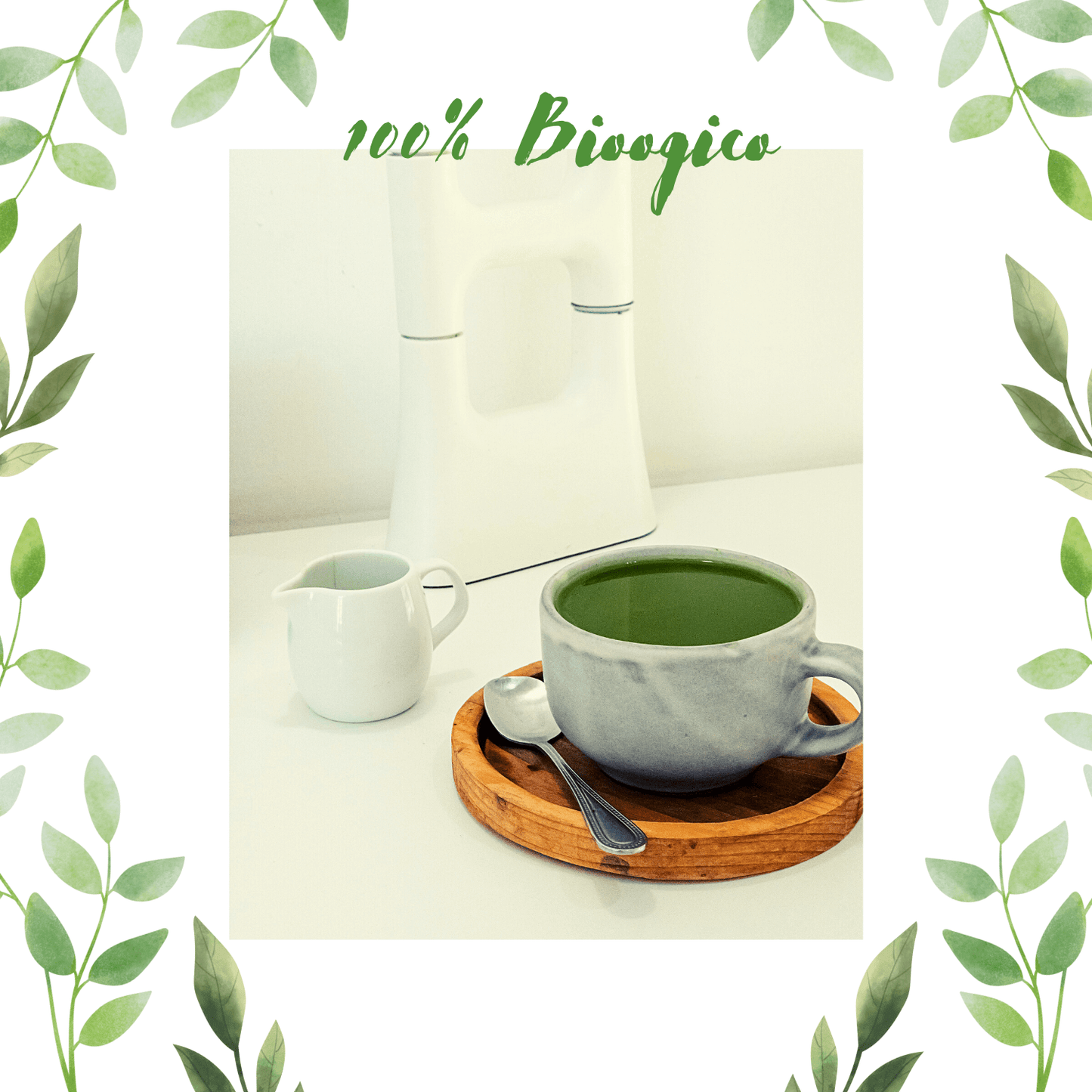 The Matcha