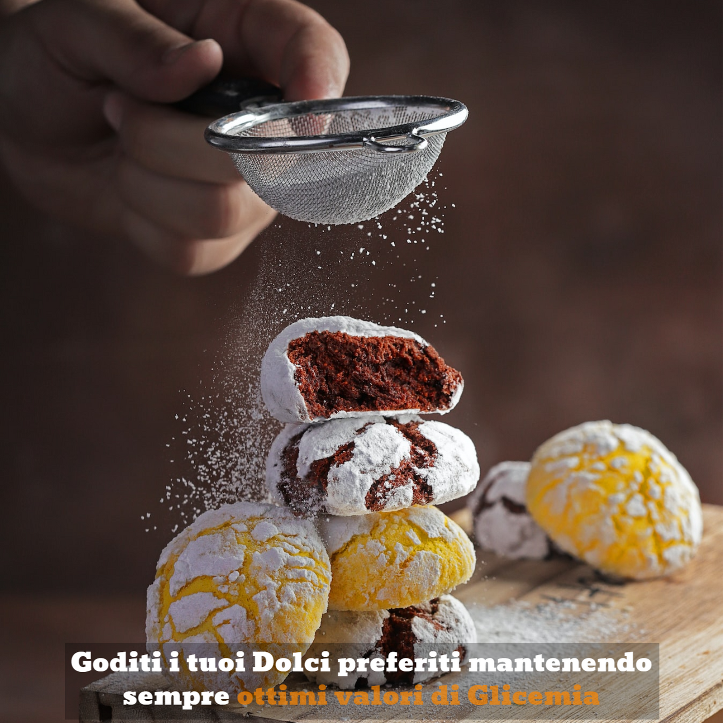 Eritritolo a Velo 1 Kg