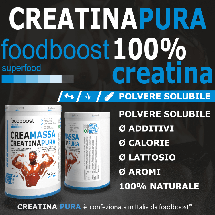 100% Pure Creatine