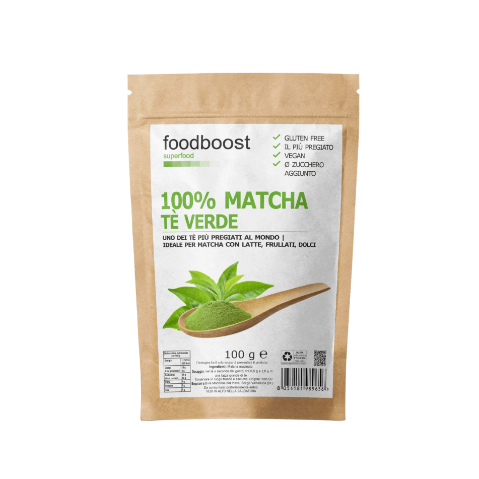The Matcha