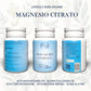 Magnesio Citrato in Capsule