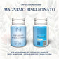 Magnesio Bisglicinato in Capsule