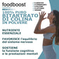 Bitartrato di Colina in polvere da 250 g