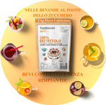 Eritritolo foodboost 2 Kg FoodBoost - dettaglio prodotto 6