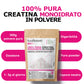 Creatine Monohydrate Powder 1 Kg