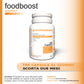 Glucomannano 700 mg in capsule