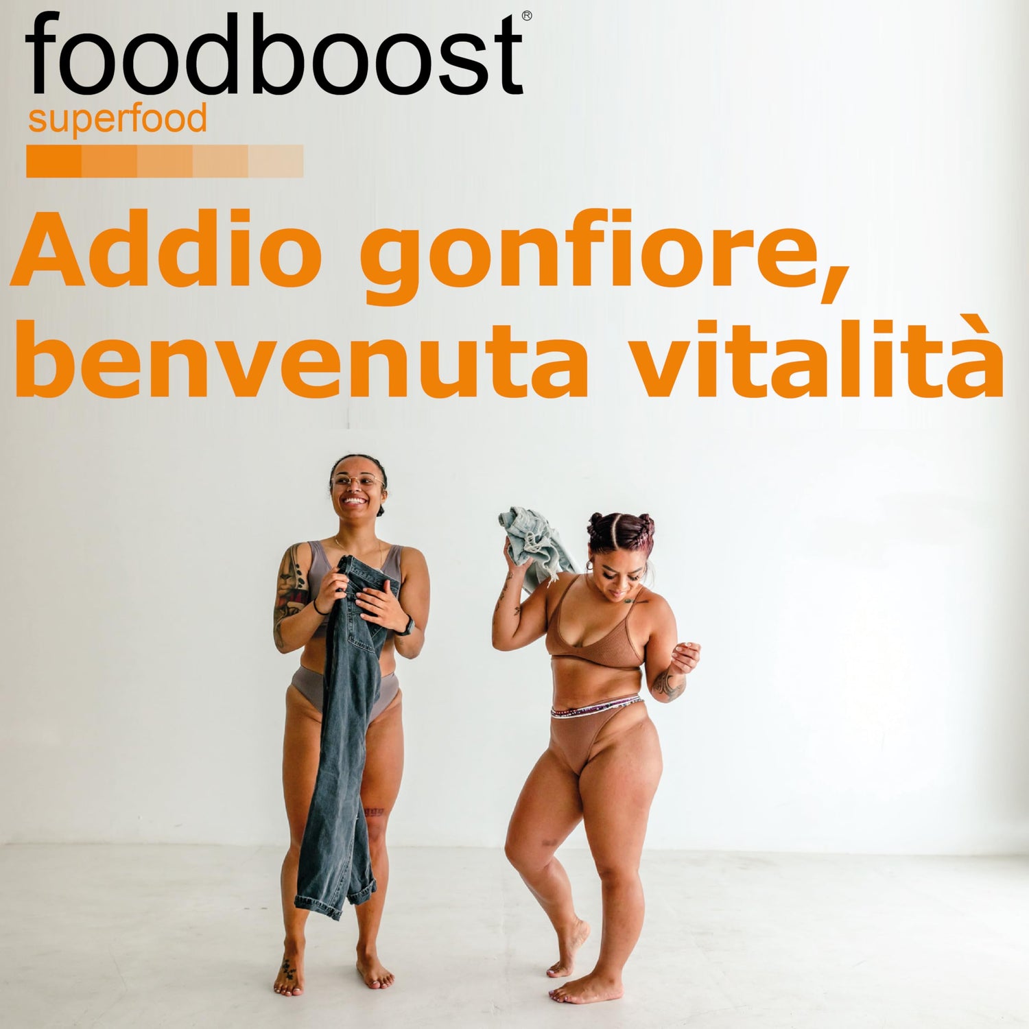 Glucomannano da 150g in Polvere