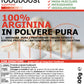 L - Arginine Powder 500g