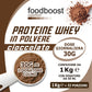 Whey Protein Chocolate 1kg Powder