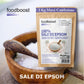 Pure Epsom Salt 3kg