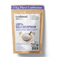 Pure Epsom Salt 3kg