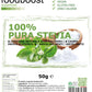 Stevia 50g 